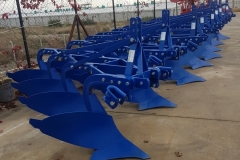aydın pulluk